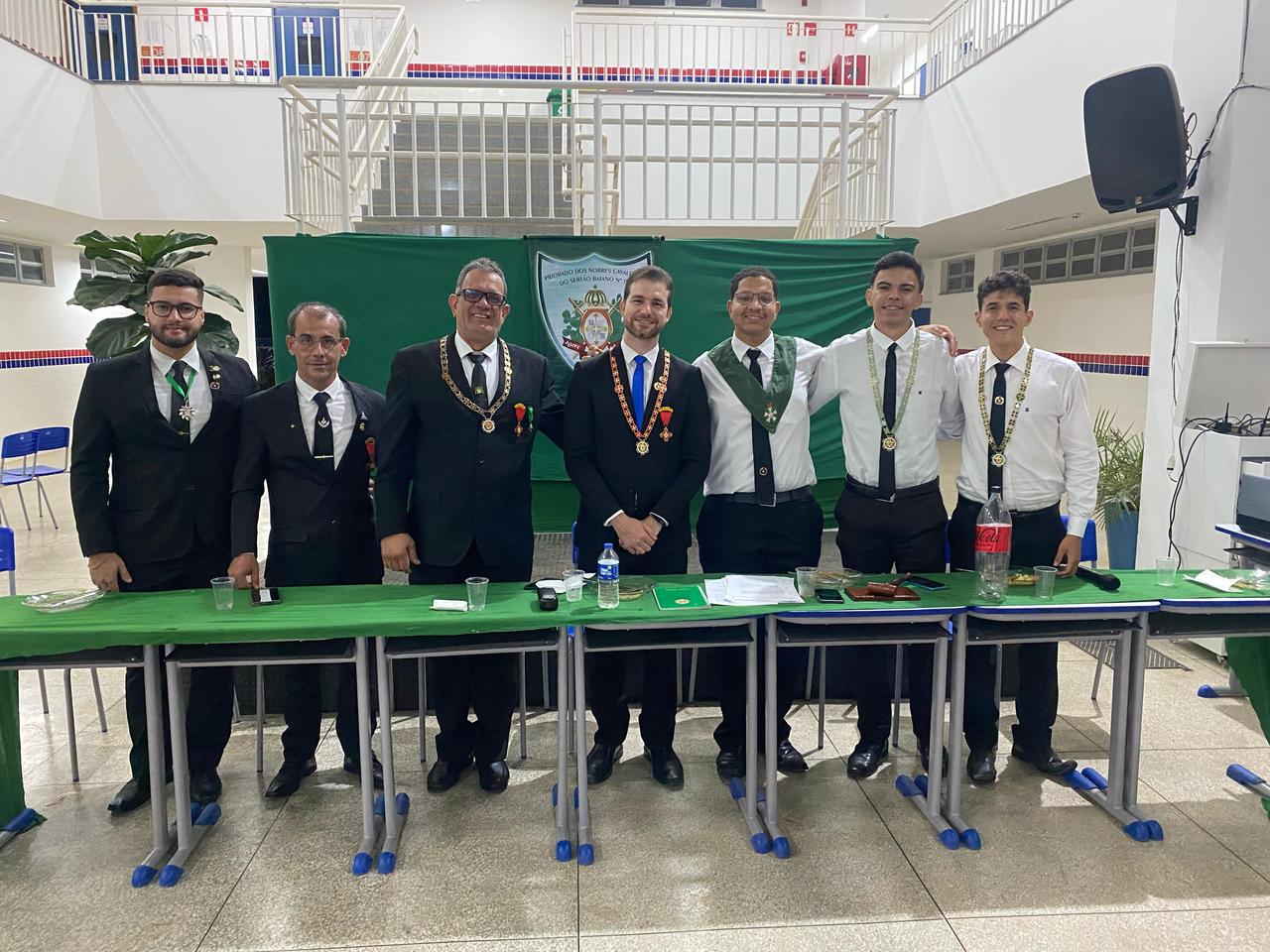 Caravana humanitária