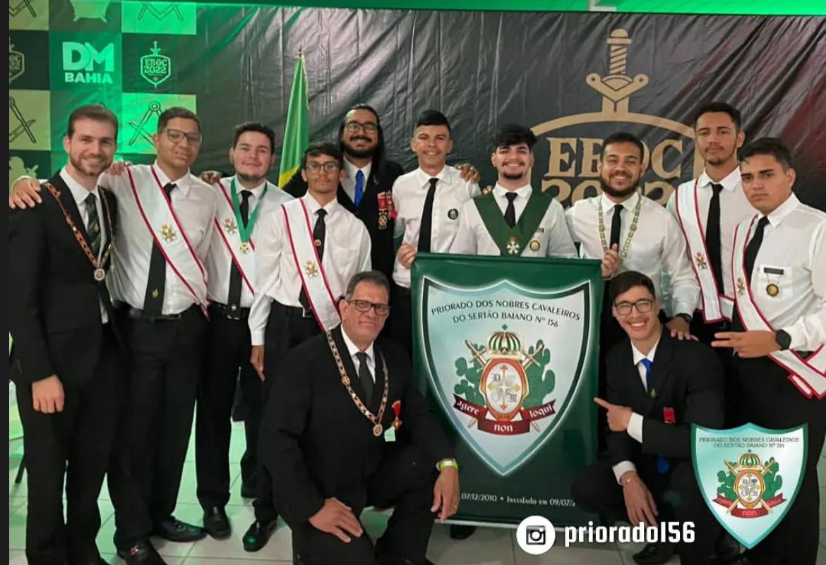 Comitiva PNCSB no evento